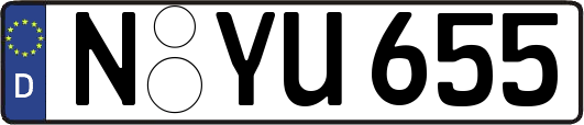 N-YU655