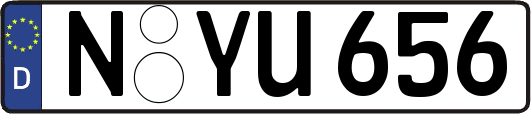 N-YU656