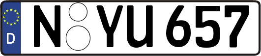 N-YU657