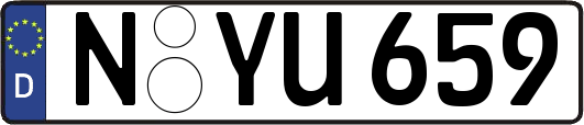 N-YU659