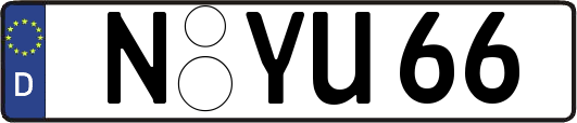 N-YU66