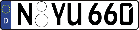 N-YU660
