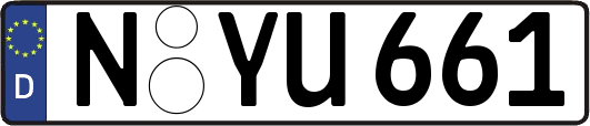 N-YU661