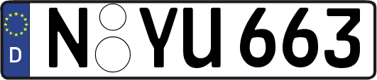 N-YU663