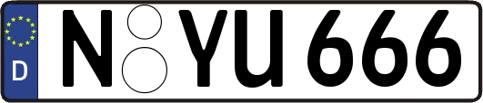 N-YU666