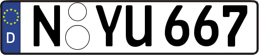 N-YU667