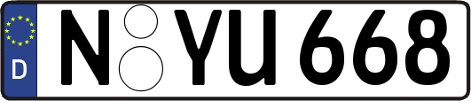N-YU668
