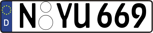 N-YU669