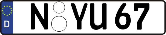 N-YU67