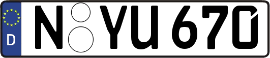 N-YU670