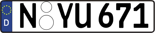 N-YU671