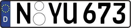 N-YU673