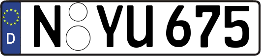 N-YU675