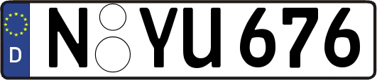 N-YU676