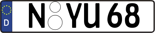 N-YU68