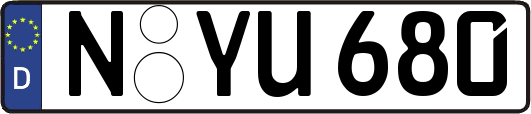 N-YU680