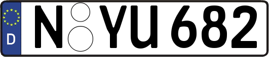 N-YU682