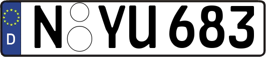 N-YU683