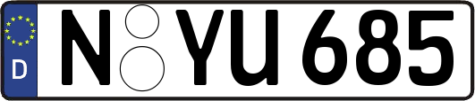 N-YU685