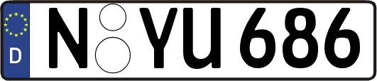 N-YU686
