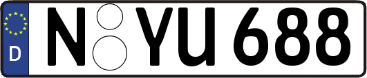 N-YU688