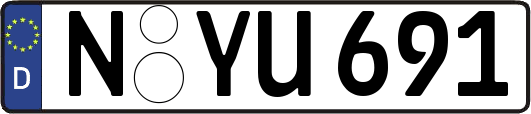 N-YU691