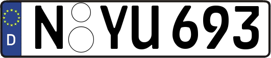 N-YU693