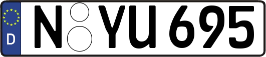N-YU695