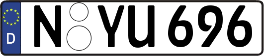 N-YU696