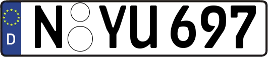 N-YU697