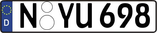 N-YU698