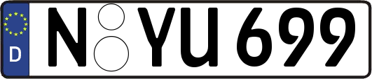 N-YU699