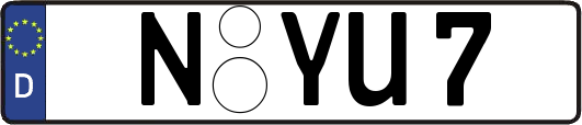 N-YU7