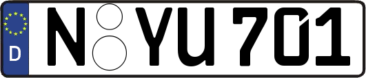 N-YU701