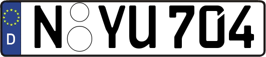 N-YU704
