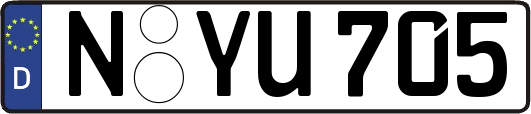 N-YU705