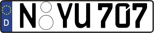 N-YU707
