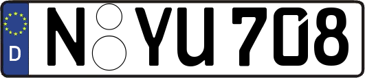 N-YU708