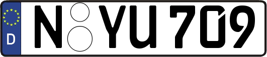 N-YU709