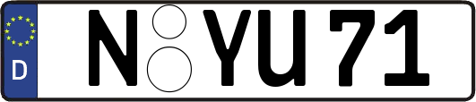 N-YU71