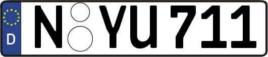 N-YU711