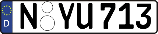 N-YU713