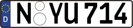 N-YU714