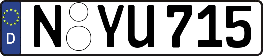 N-YU715
