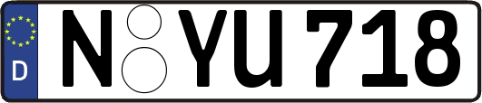 N-YU718