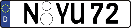N-YU72