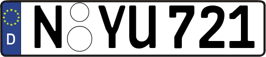 N-YU721