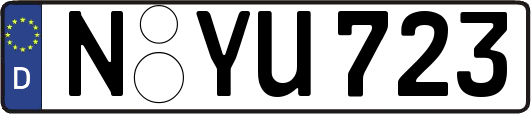 N-YU723