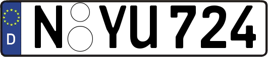 N-YU724