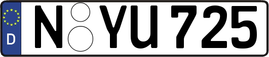 N-YU725